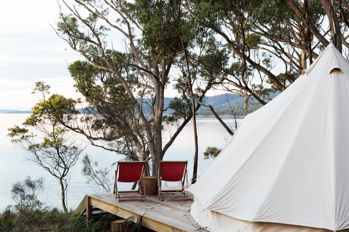 Penginapan Instagramable