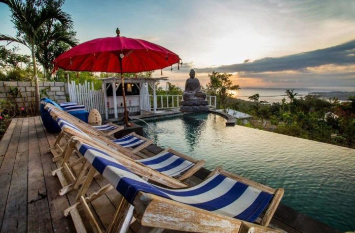 Top 4 homestay Phu Quoc Island with isolated sea view