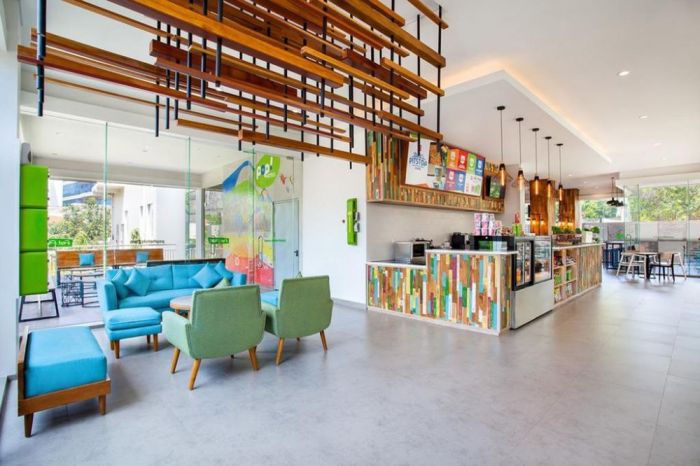 5 Rekomendasi Hotel Instagramable untuk Staycation