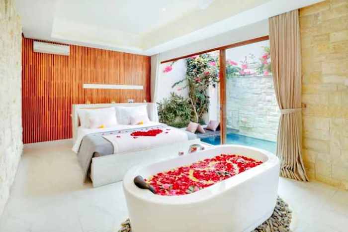 Top 15 Honeymoon Hotels In The World | Esprit Errant Travel