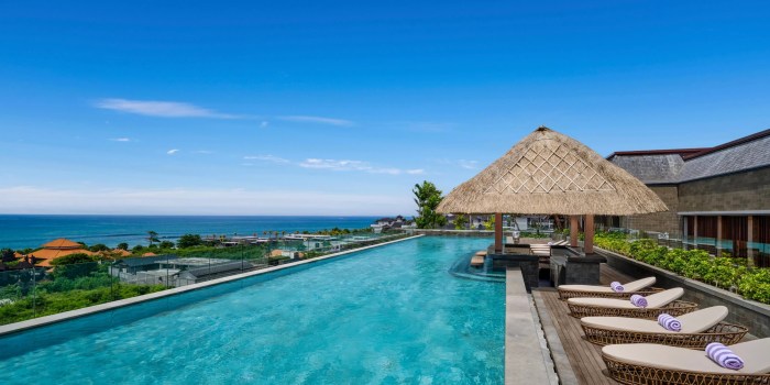 Resor Keluarga di Bali | Holiday Inn Resort Bali Canggu Hotel oleh IHG