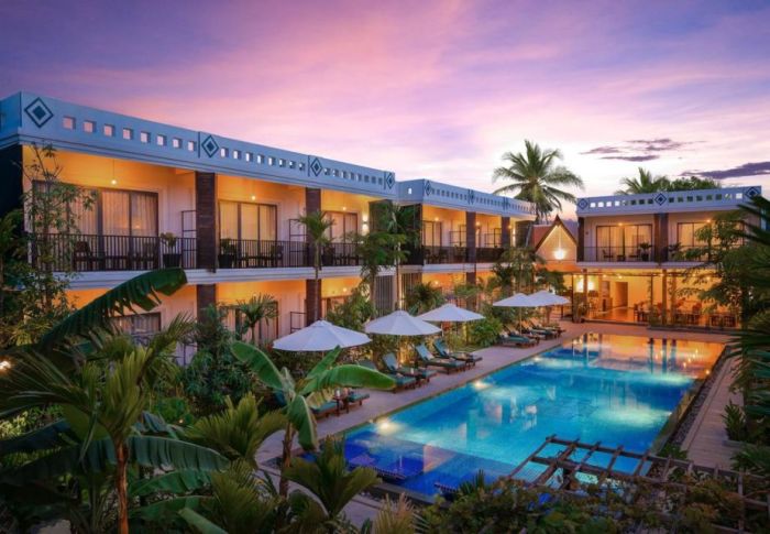 9 Jenis Penginapan yang Namanya Masih Cukup Asing. Ada Guesthouse ...