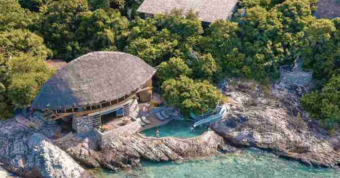 5 Eco Resort di Indonesia dengan Konsep Ramah Lingkungan